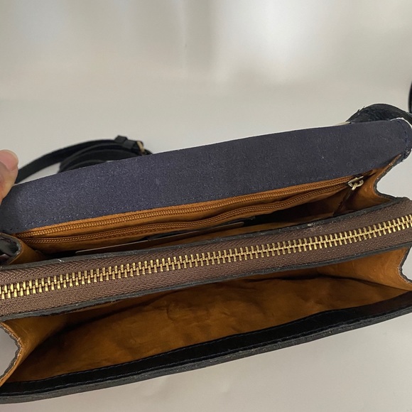 Patricia Nash - Crossbody Bag - Picture 6 of 9